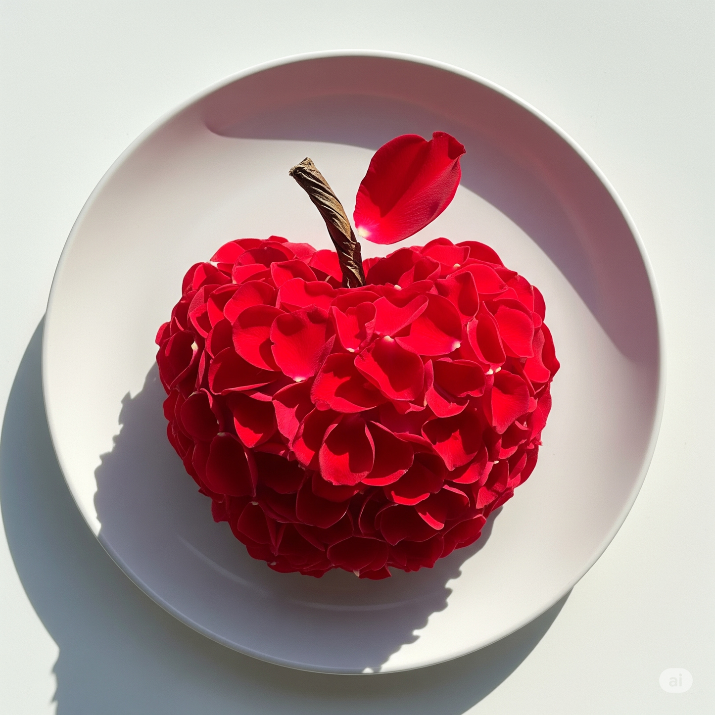 Artful Apple