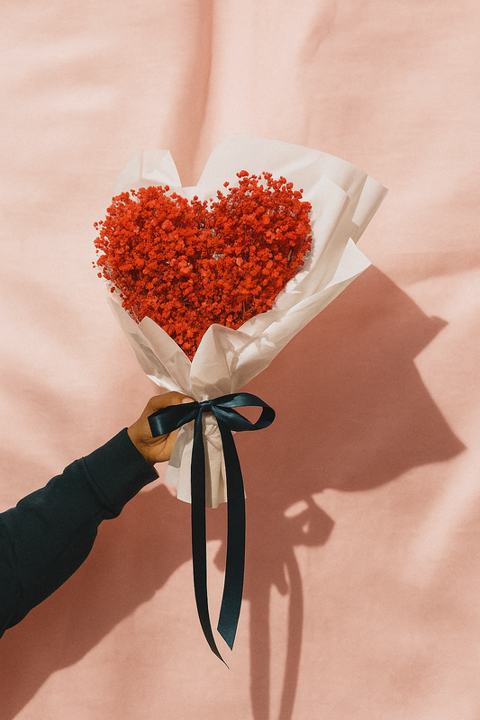Heart In Hand
