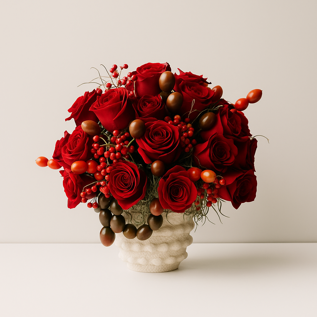 Red Revival
