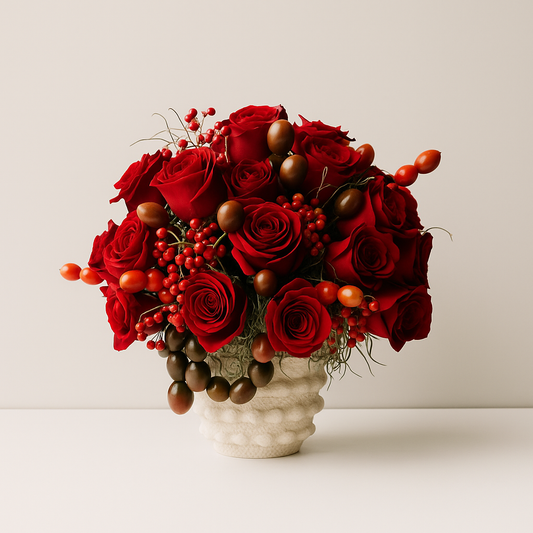 Red Revival
