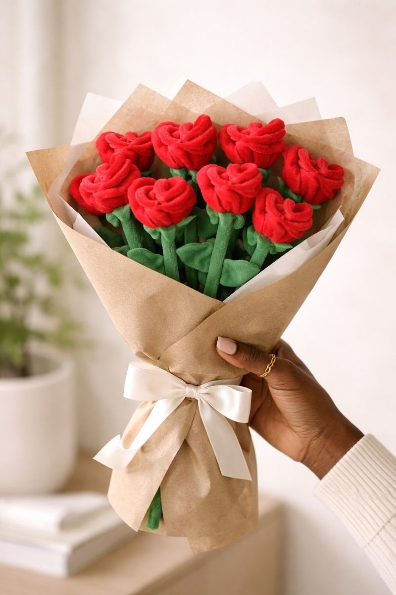 The Forever Love Box