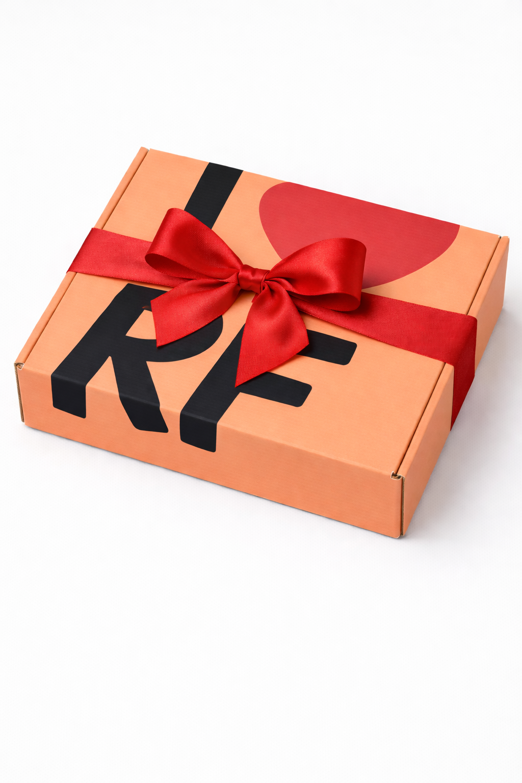 The Forever Love Box