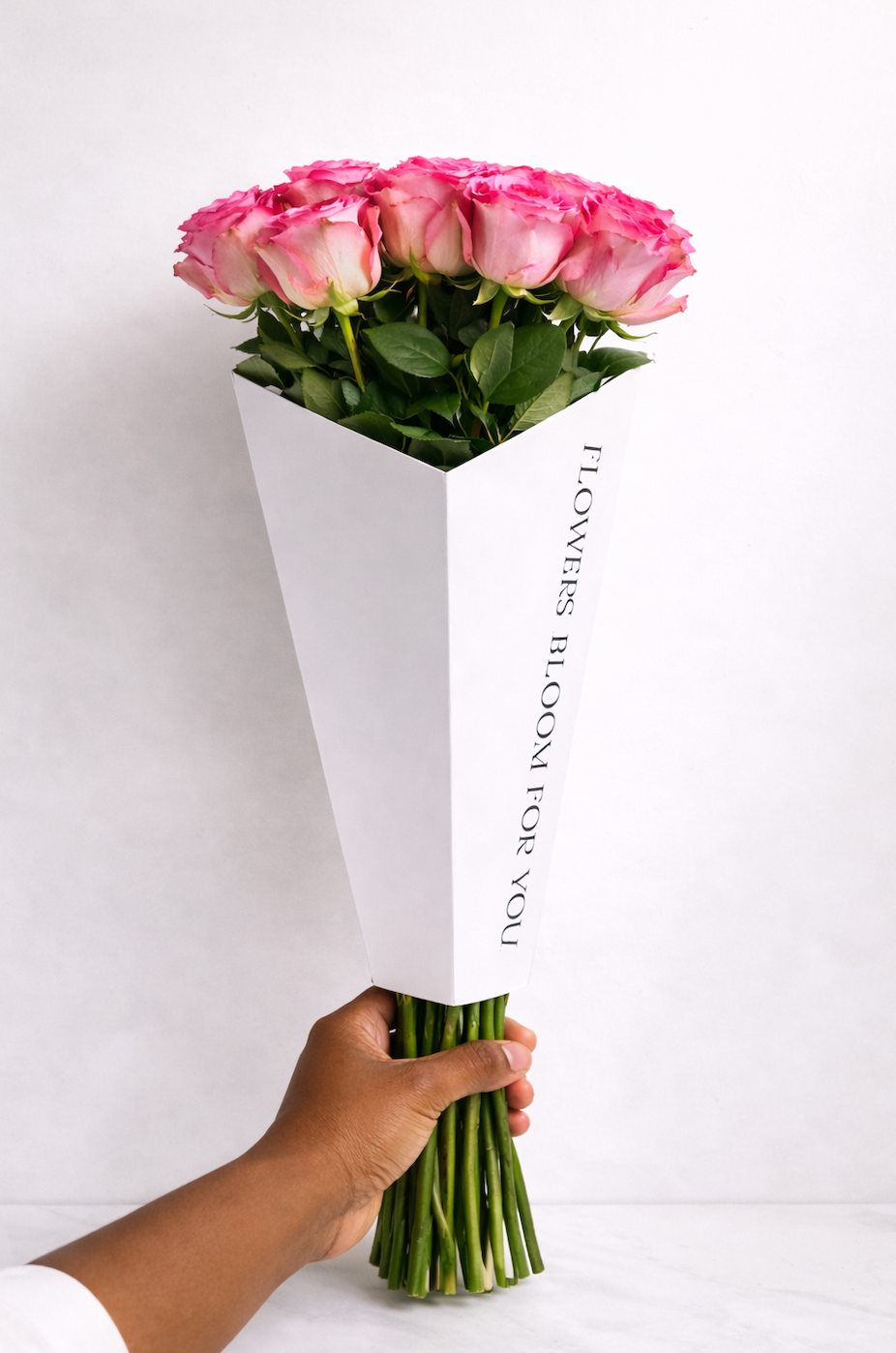 Oops All Roses